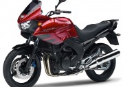 Yamaha TDM900A Yamaha TDM900A